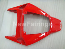 Charger l'image dans la galerie, Red Black and Silver Factory Style - CBR1000RR 04-05 Fairing Kit