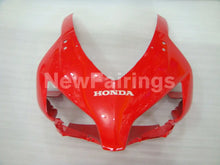 Charger l'image dans la galerie, Red Black and Silver Factory Style - CBR1000RR 04-05 Fairing Kit