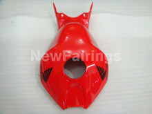 Charger l'image dans la galerie, Red Black and Silver Factory Style - CBR1000RR 04-05 Fairing Kit