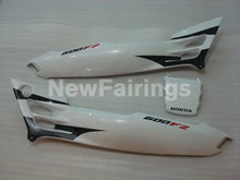 Charger l'image dans la galerie, Red and Black White Factory Style - CBR600 F2 91-94 Fairing Kit
