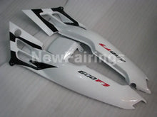 Charger l'image dans le visualiseur de la galerie, Red and Black White Factory Style - CBR600 F3 95-96 Fairing Kit