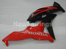 Charger l'image dans le visualiseur de la galerie, Red and Black White Factory Style - CBR600RR 07-08 Fairing Kit