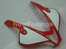 Charger l'image dans le visualiseur de la galerie, Red and Black White Factory Style - CBR600RR 07-08 Fairing Kit