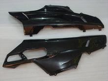 Charger l'image dans le visualiseur de la galerie, Red and Black White Factory Style - Ducati 848/1098/1198 07-11 Fairing Kit