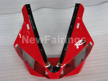 Charger l'image dans la galerie, Red and Black White Factory Style - YZF-R1 00-01 Fairing