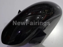 Charger l'image dans la galerie, Red and Black White Factory Style - YZF-R6 08-16 Fairing Kit Vehicles &amp; Parts > Vehicle Parts &amp; Accessories > Motor