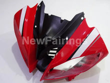 Charger l'image dans la galerie, Red and Black White Factory Style - YZF-R6 08-16 Fairing Kit Vehicles &amp; Parts > Vehicle Parts &amp; Accessories > Motor