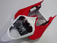 Charger l'image dans la galerie, Red and Black White Factory Style - YZF-R6 08-16 Fairing Kit Vehicles &amp; Parts > Vehicle Parts &amp; Accessories > Motor