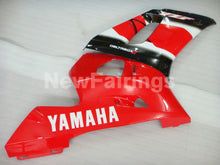 Charger l'image dans la galerie, Red and Black White Factory Style - YZF-R6 98-02 Fairing Kit Vehicles &amp; Parts > Vehicle Parts &amp; Accessories > Motor