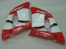 Charger l'image dans la galerie, Red Black and White Factory Style - YZF-R6 98-02 Fairing Kit Vehicles &amp; Parts > Vehicle Parts &amp; Accessories > Motor