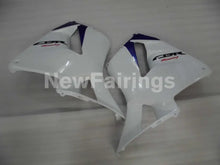 Charger l&#39;image dans la galerie, Red Blue and White Factory Style - CBR600RR 03-04 Fairing
