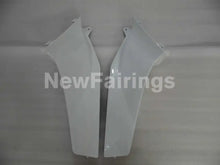 Charger l&#39;image dans la galerie, Red Blue and White Factory Style - CBR600RR 03-04 Fairing