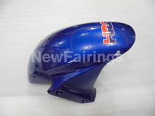 Charger l&#39;image dans la galerie, Red Blue and White Factory Style - CBR600RR 03-04 Fairing