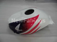 Charger l&#39;image dans la galerie, Red Blue and White Factory Style - CBR600RR 03-04 Fairing