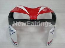 Charger l&#39;image dans la galerie, Red Blue and White HRC - CBR600RR 03-04 Fairing Kit -