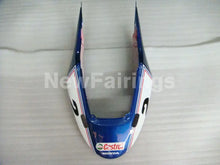 Charger l&#39;image dans la galerie, Red and Blue Castrol - CBR600 F4 99-00 Fairing Kit -