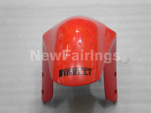 Charger l'image dans le visualiseur de la galerie, Red and Blue Corona - GSX-R600 01-03 Fairing Kit