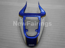 Charger l'image dans le visualiseur de la galerie, Red and Blue Corona - GSX-R600 01-03 Fairing Kit