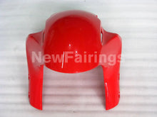 Charger l'image dans la galerie, Red Blue and Silver Factory Style - CBR1000RR 04-05 Fairing Kit