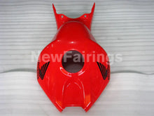 Charger l'image dans la galerie, Red Blue and Silver Factory Style - CBR1000RR 04-05 Fairing Kit