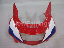 Charger l'image dans la galerie, Red and Blue White Factory Style - CBR600 F3 95-96 Fairing Kit