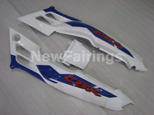 Charger l&#39;image dans la galerie, Red and Blue White Factory Style - CBR600 F3 97-98 Fairing