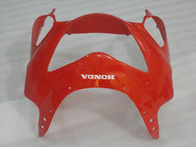 Charger l&#39;image dans la galerie, Red and Blue White Factory Style - CBR600 F4 99-00 Fairing