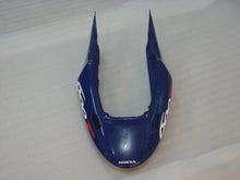 Charger l&#39;image dans la galerie, Red and Blue White Factory Style - CBR600 F4 99-00 Fairing