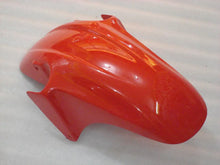 Charger l&#39;image dans la galerie, Red and Blue White Factory Style - CBR600 F4 99-00 Fairing