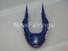 Charger l&#39;image dans la galerie, Red and Blue White Factory Style - CBR600 F4 99-00 Fairing