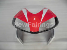 Charger l&#39;image dans la galerie, Red Blue and White Factory Style - CBR600RR 03-04 Fairing