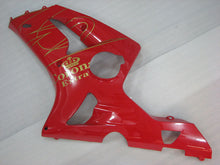 Charger l'image dans la galerie, Red Corona - NINJA ZX-6R 03-04 Fairing Kit - Vehicles &amp;