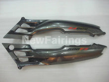Charger l'image dans la galerie, Red and Grey Black Factory Style - CBR600 F2 91-94 Fairing Kit
