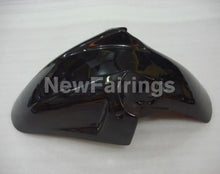 Charger l'image dans la galerie, Red and Grey Black Factory Style - CBR600 F2 91-94 Fairing Kit