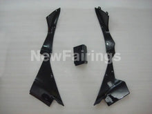 Charger l'image dans la galerie, Red and Grey Black Factory Style - CBR600 F2 91-94 Fairing Kit