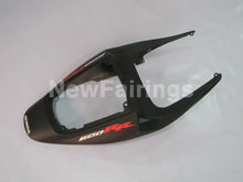 Charger l'image dans la galerie, Red and Matte Black Factory Style - CBR600RR 05-06 Fairing Kit