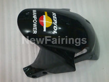 Charger l&#39;image dans la galerie, Red Orange and Black Repsol - CBR600RR 05-06 Fairing Kit -