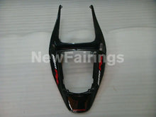 Charger l&#39;image dans la galerie, Red Orange and Black Repsol - CBR600RR 05-06 Fairing Kit -