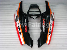 Charger l'image dans la galerie, Red and Orange Black Repsol - CBR 900 RR 92-93 Fairing Kit