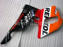 Charger l'image dans la galerie, Red and Orange Black Repsol - CBR 900 RR 92-93 Fairing Kit