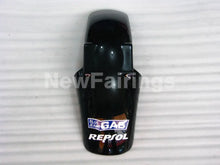 Charger l'image dans la galerie, Red and Orange Black Repsol - CBR 900 RR 92-93 Fairing Kit