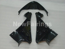 Charger l&#39;image dans la galerie, Red Orange Black Repsol - CBR 900 RR 94-95 Fairing Kit -