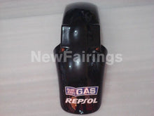 Charger l&#39;image dans la galerie, Red Orange Black Repsol - CBR 900 RR 94-95 Fairing Kit -