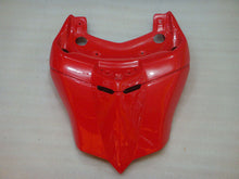 Charger l'image dans le visualiseur de la galerie, Red and Silver Black Factory Style - Ducati 749/999 05-06 Fairing Kit (Single Passenger Seat)
