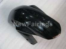 Charger l'image dans la galerie, Red and Silver Black Factory Style - GSX-R600 04-05 Fairing