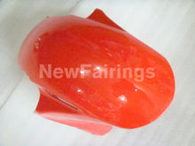 Charger l'image dans la galerie, Red and Silver Factory Style - CBR1000RR 04-05 Fairing Kit