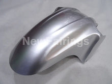 Charger l'image dans la galerie, Red and Silver Factory Style - CBR600 F4 99-00 Fairing Kit -