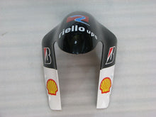 Charger l'image dans le visualiseur de la galerie, Red and White Black Enel - Ducati 848/1098/1198 07-11 Fairing Kit