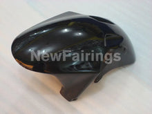 Charger l'image dans la galerie, Red and White Black Factory Style - CBR 929 RR 00-01 Fairing Kit
