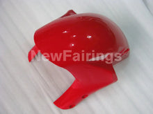 Charger l'image dans la galerie, Red and White Black Factory Style - CBR1000RR 04-05 Fairing Kit